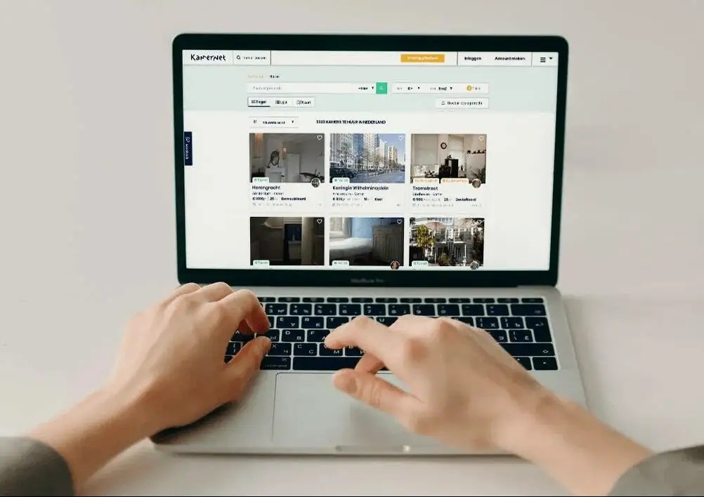 kamernet product image