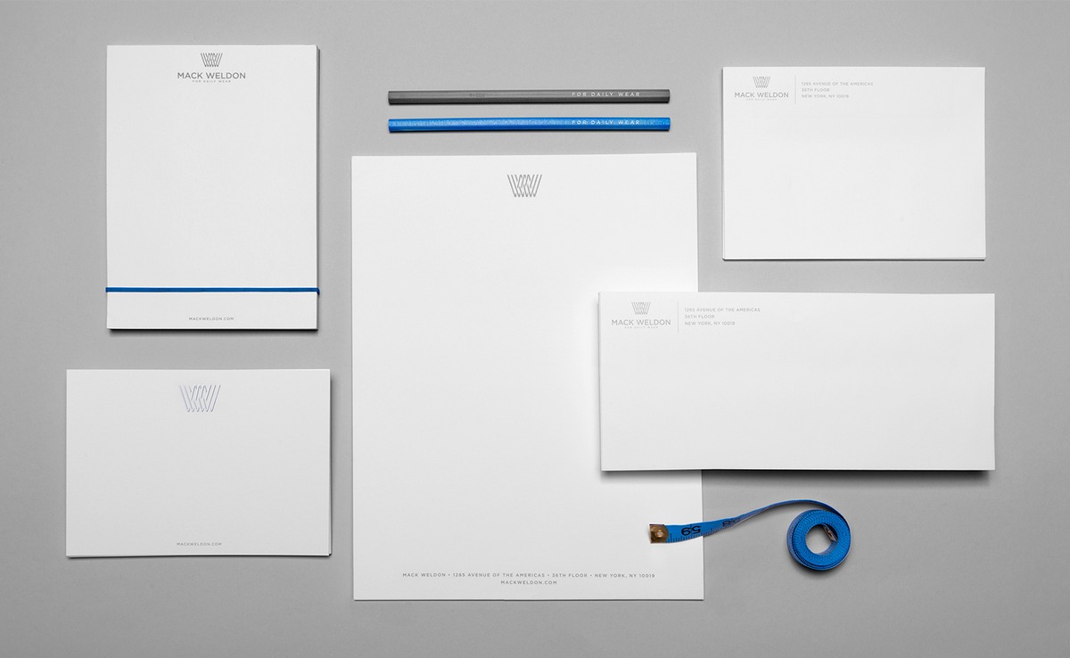 mack weldon product image