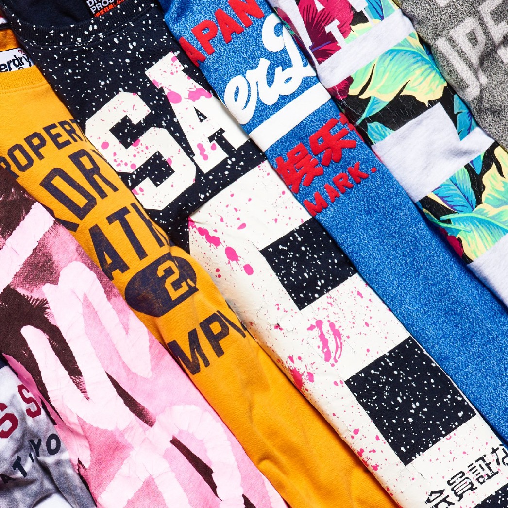 superdry product image