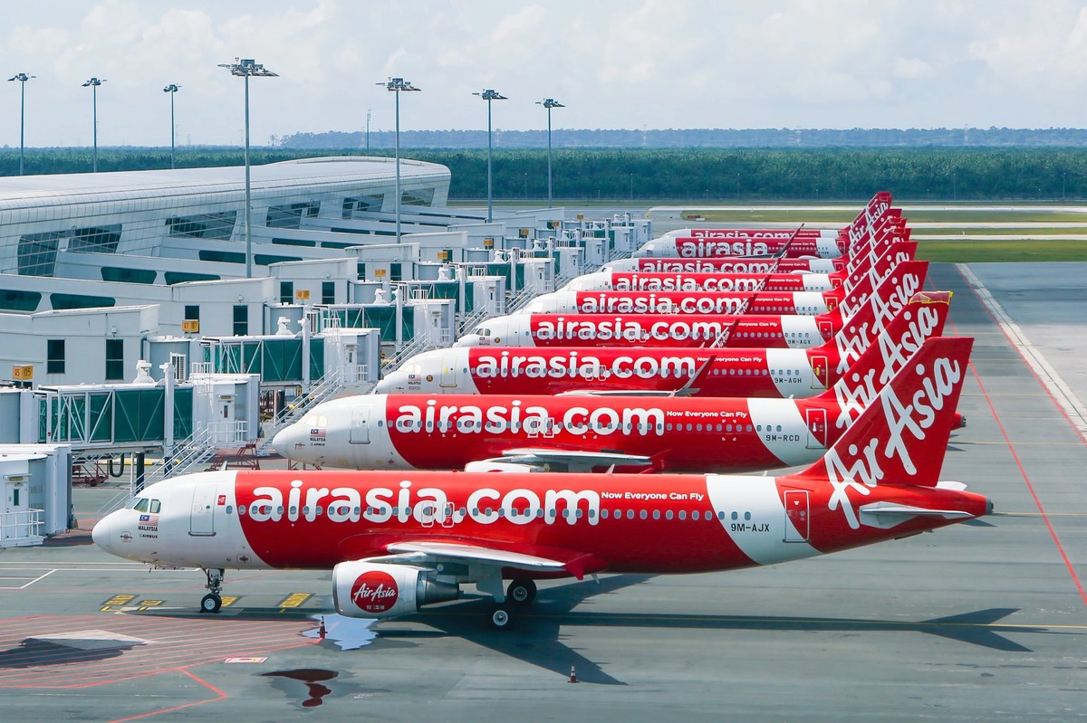 air asia product image