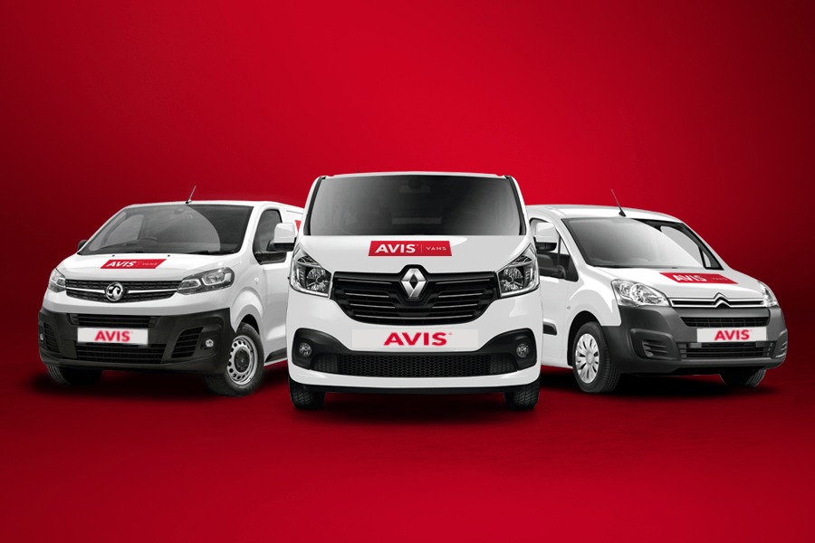 avis product image
