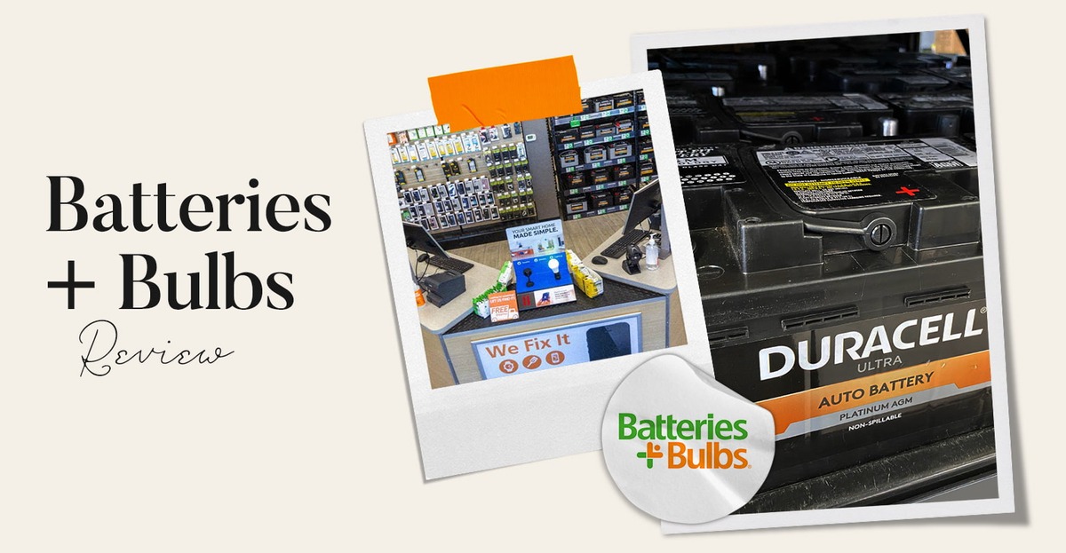 batteries plus product image