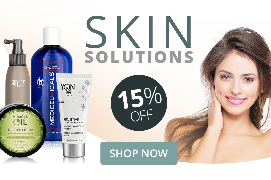 beauty care choices product image