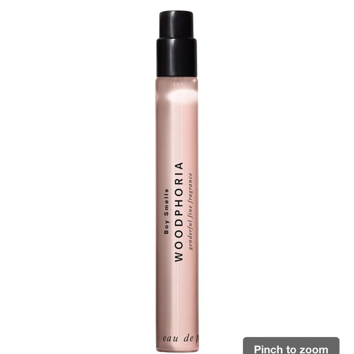boy smells product image