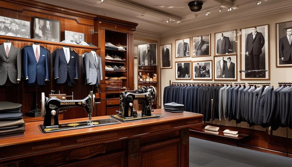 brooks brothers product image