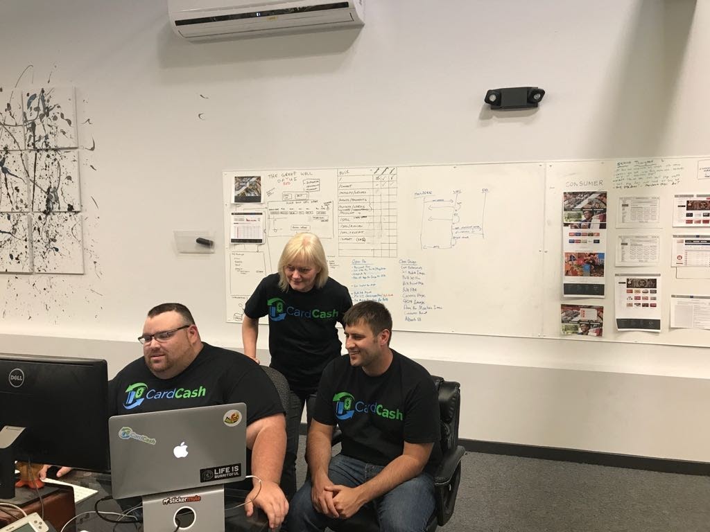 cardcash product image