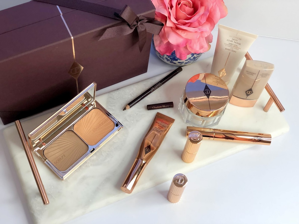 charlotte tilbury product image