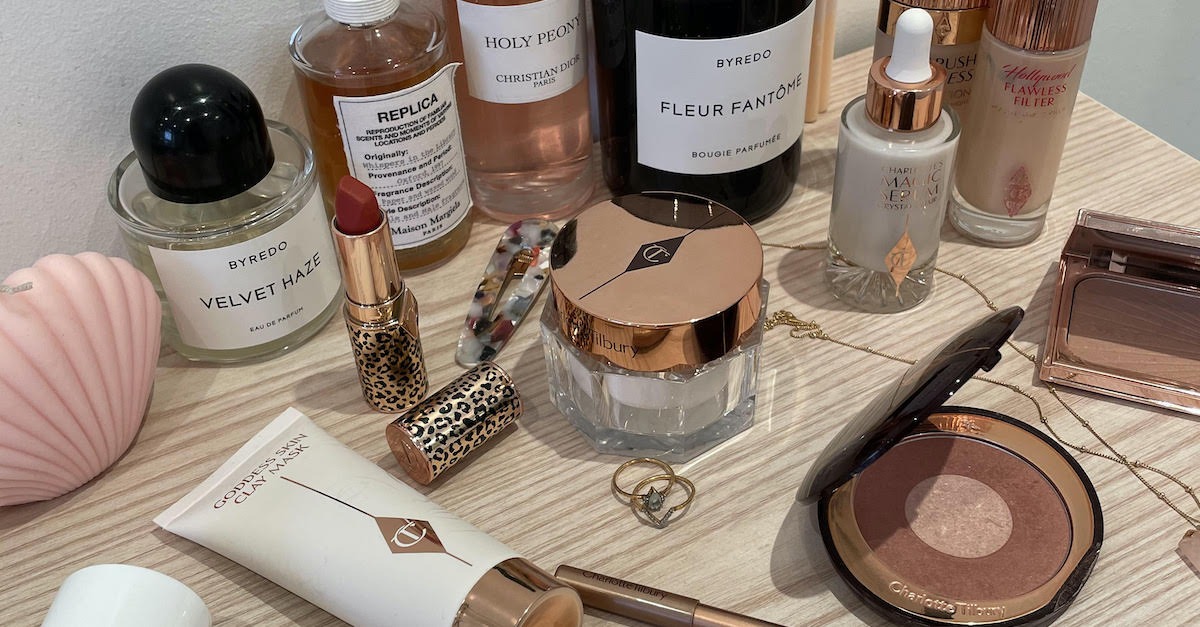 charlotte tilbury product image