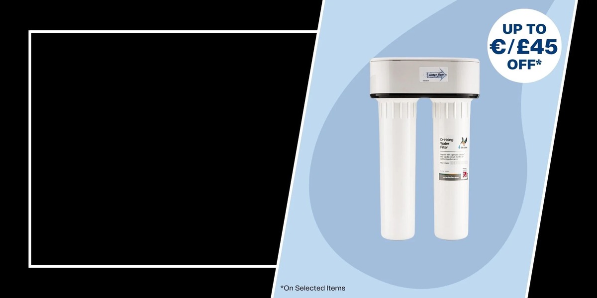 doulton water filter product image