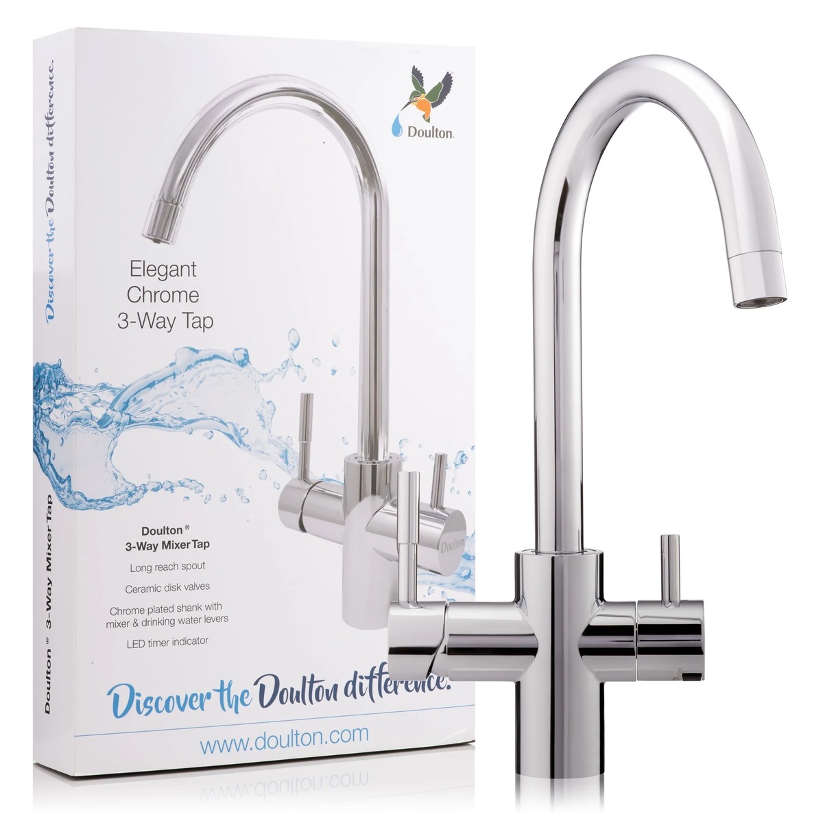 doulton water filter product image