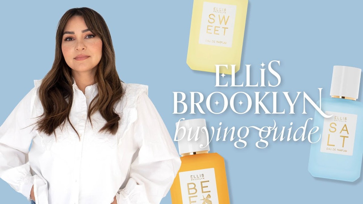 ellis brooklyn product image