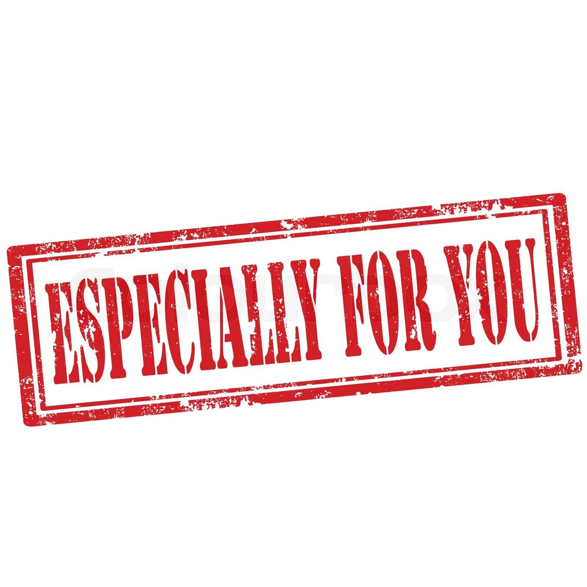 especially yours product image
