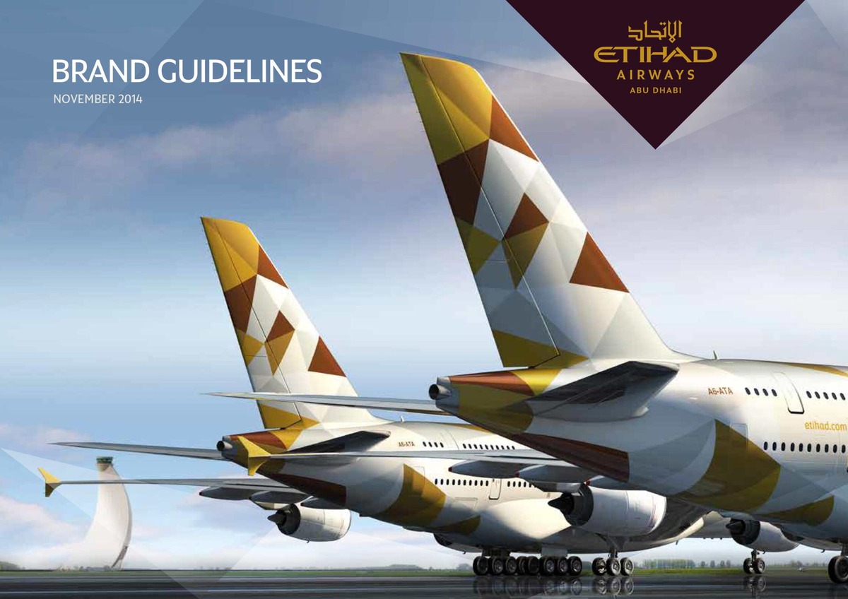 etihad airways product image