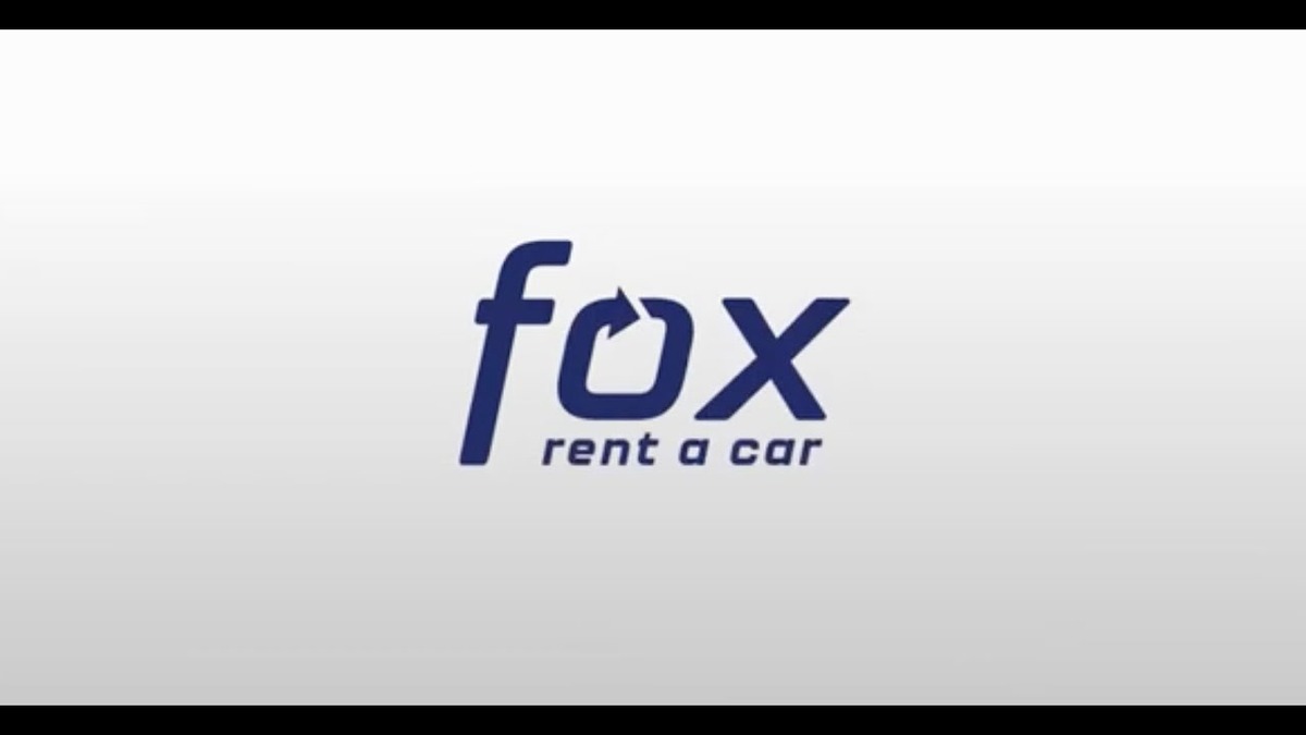 fox rent a car product image