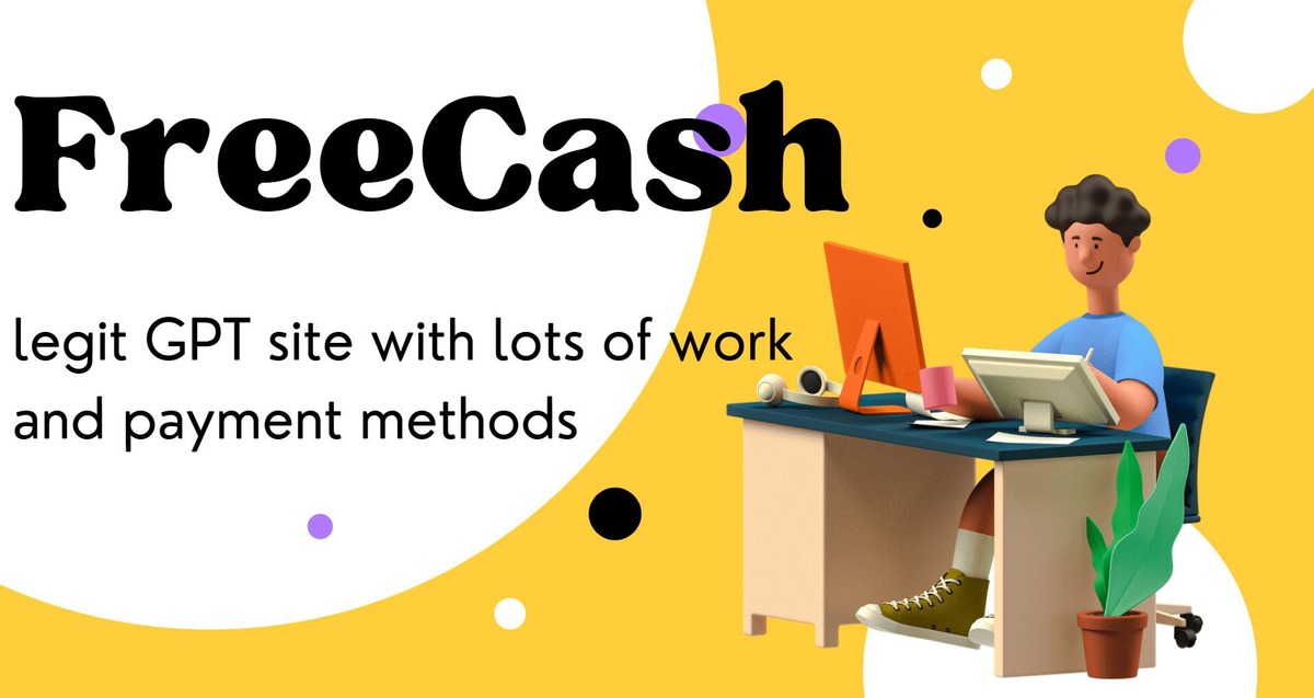 free cash product image