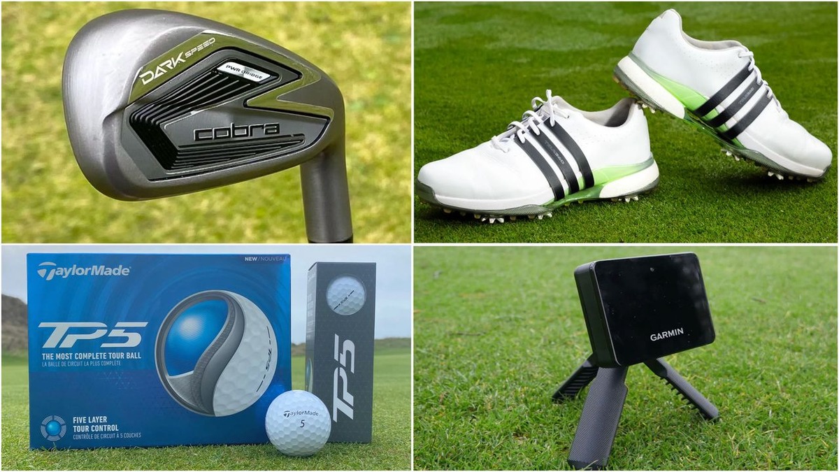 gamola golf product image