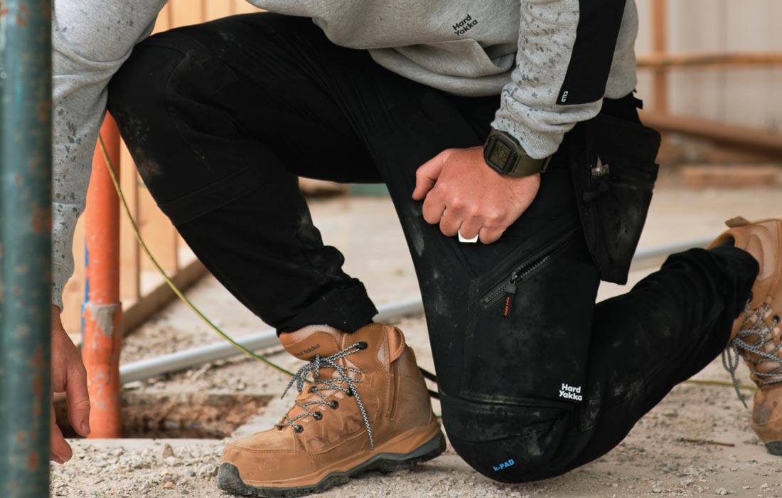 hard yakka product image