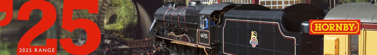 hornby product image