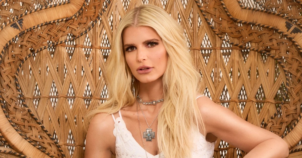 jessica simpson product image