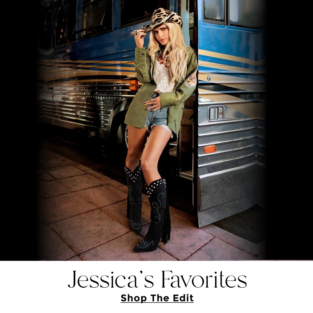 jessica simpson product image