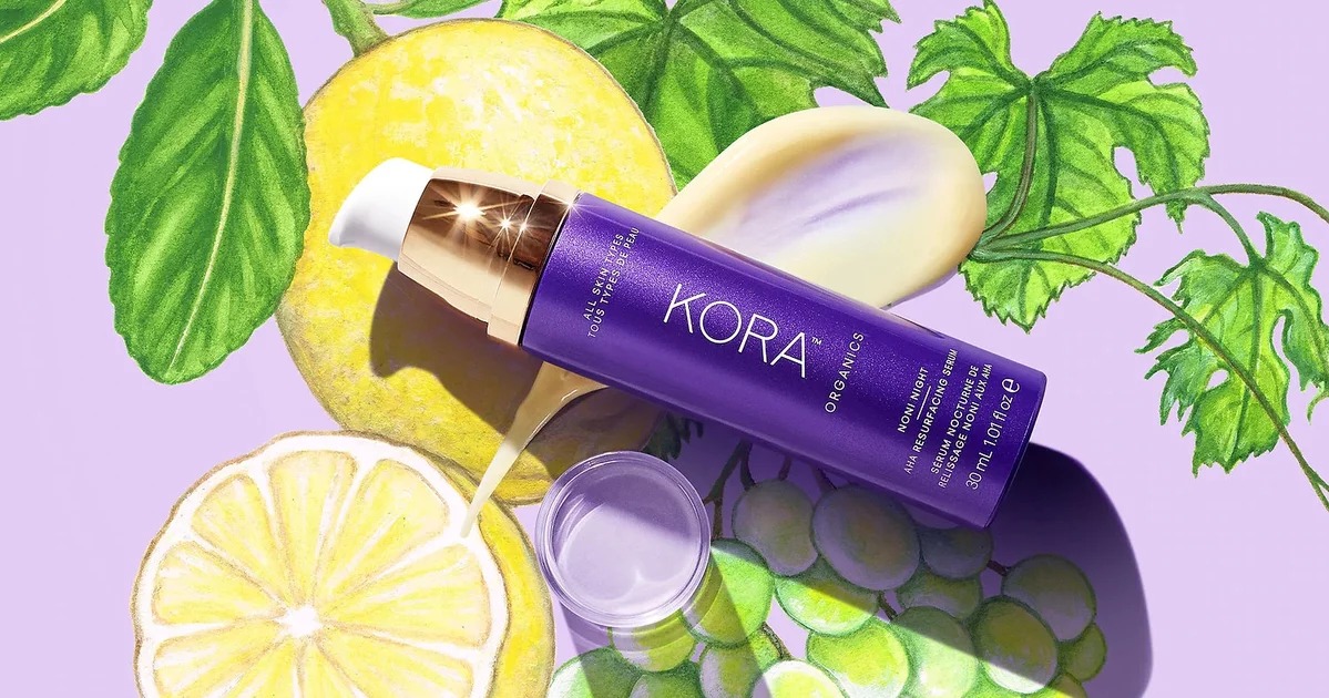 kora organics product image