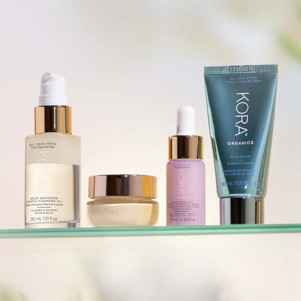 kora organics product image