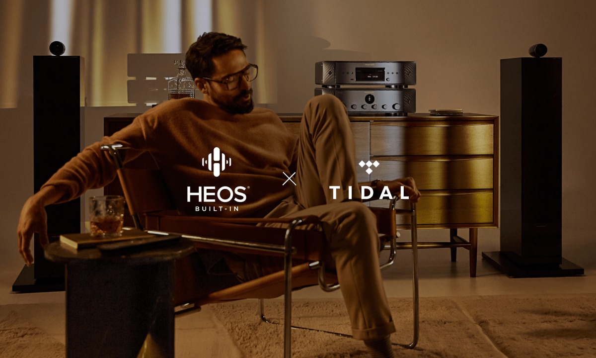 marantz product image