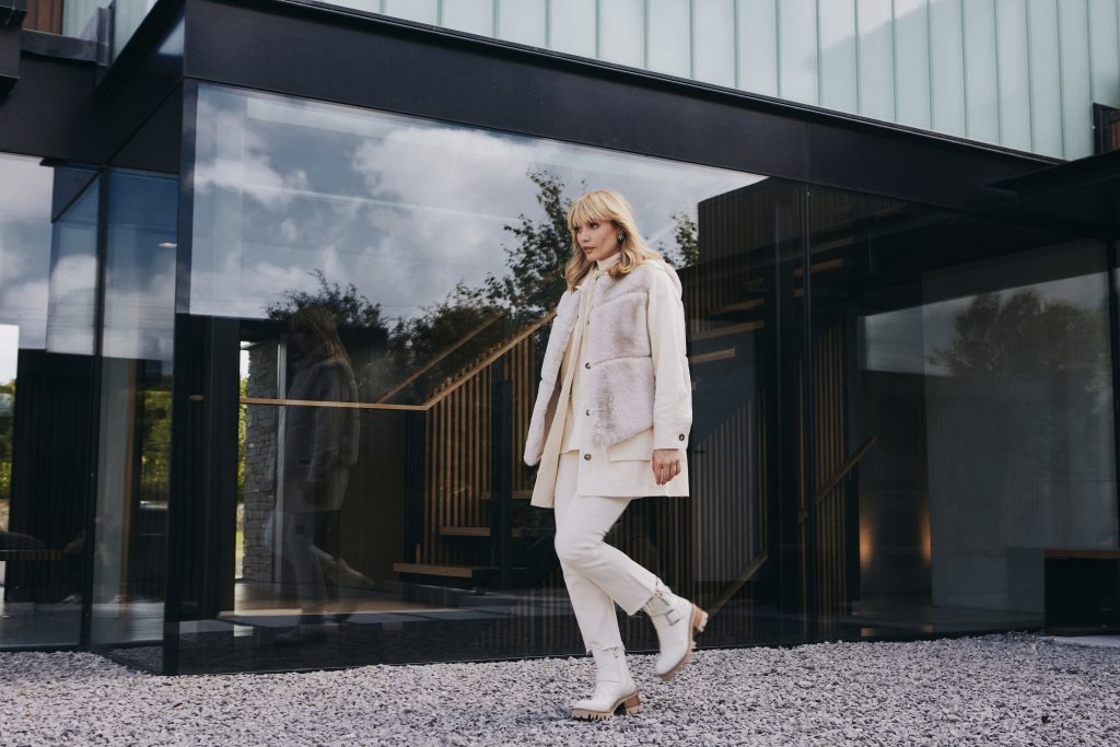 moda in pelle product image