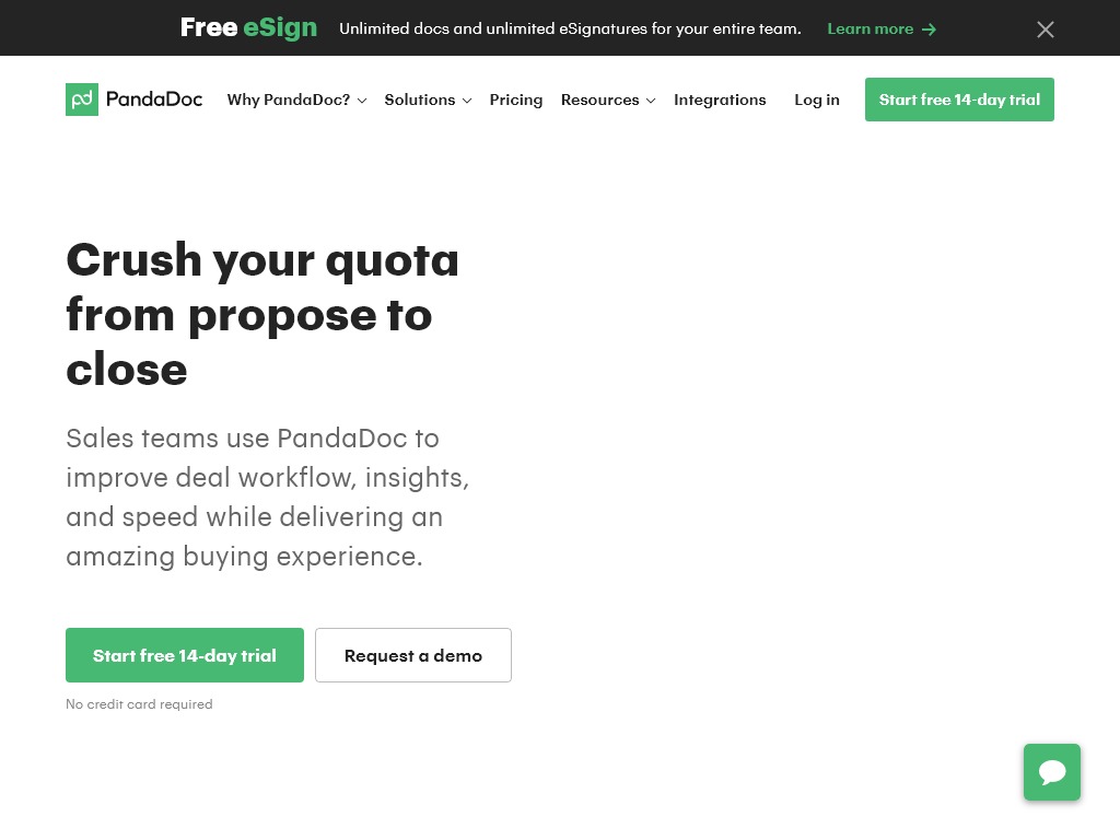 pandadoc product image