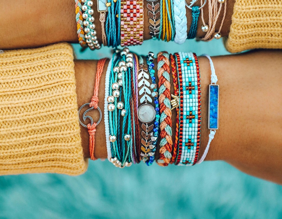 pura vida bracelets product image