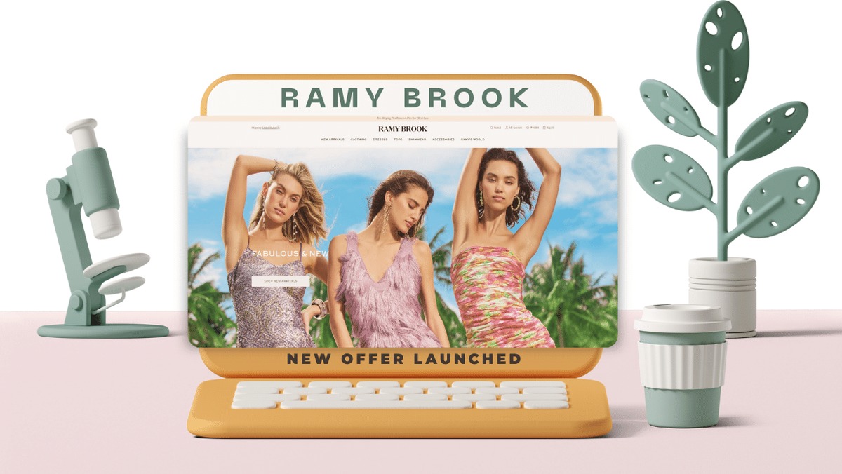 ramy brook product image