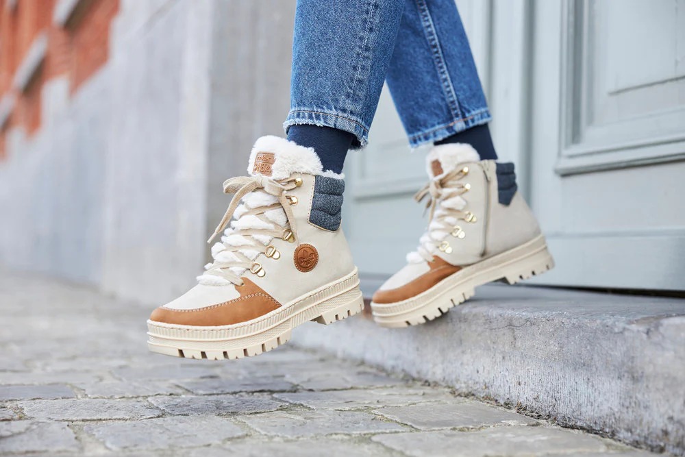rieker shoes product image