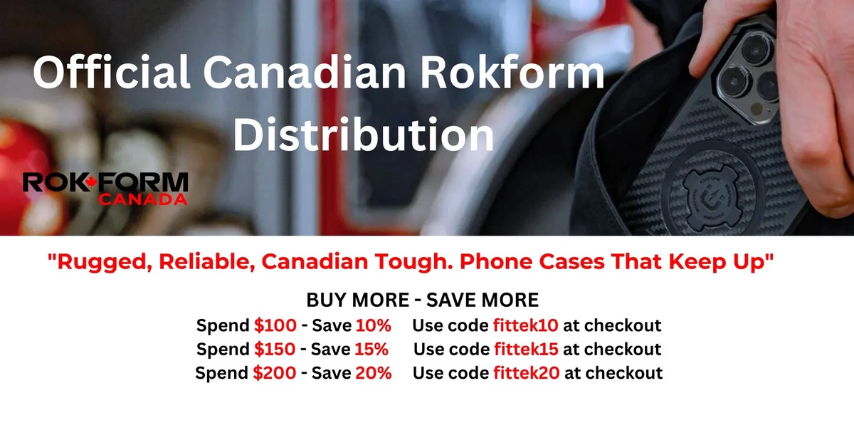 rokform product image