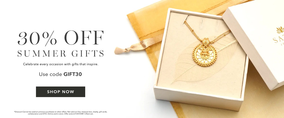 satya jewelry product image