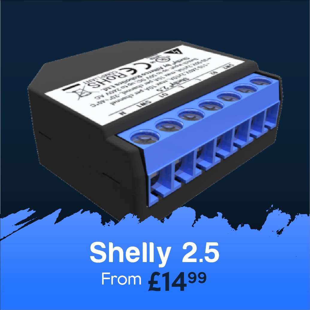 shelly product image