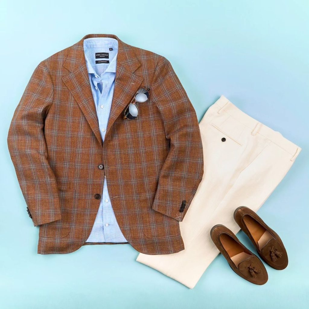 spier and mackay product image
