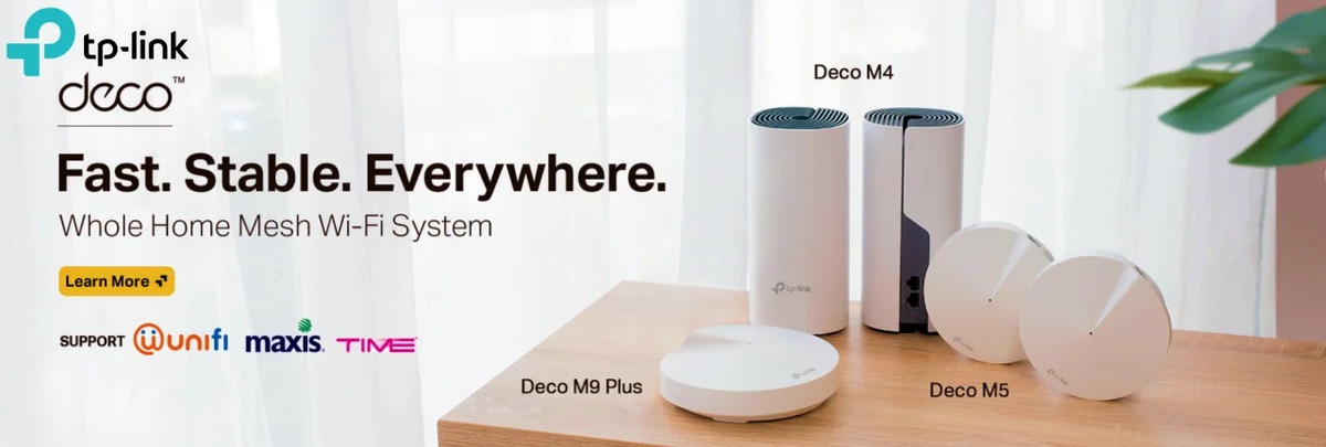 tp link product image