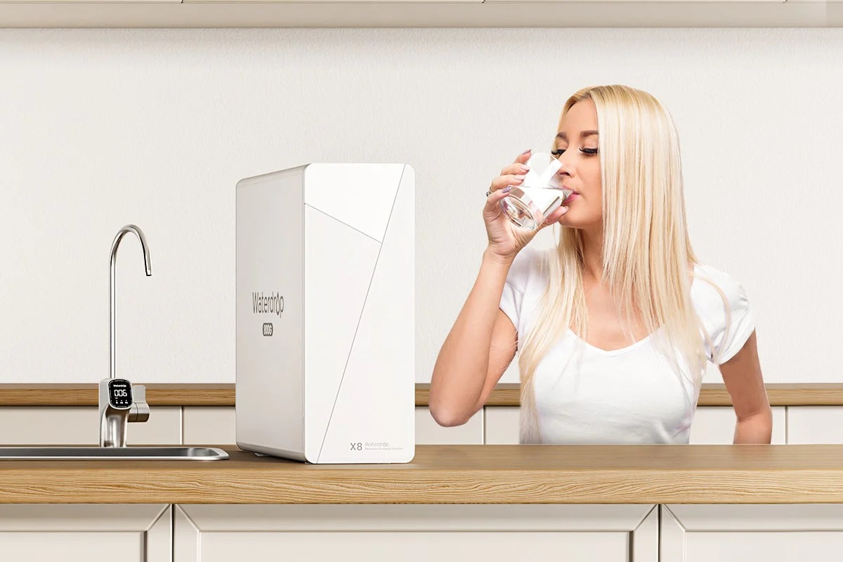 waterdrop filters product image