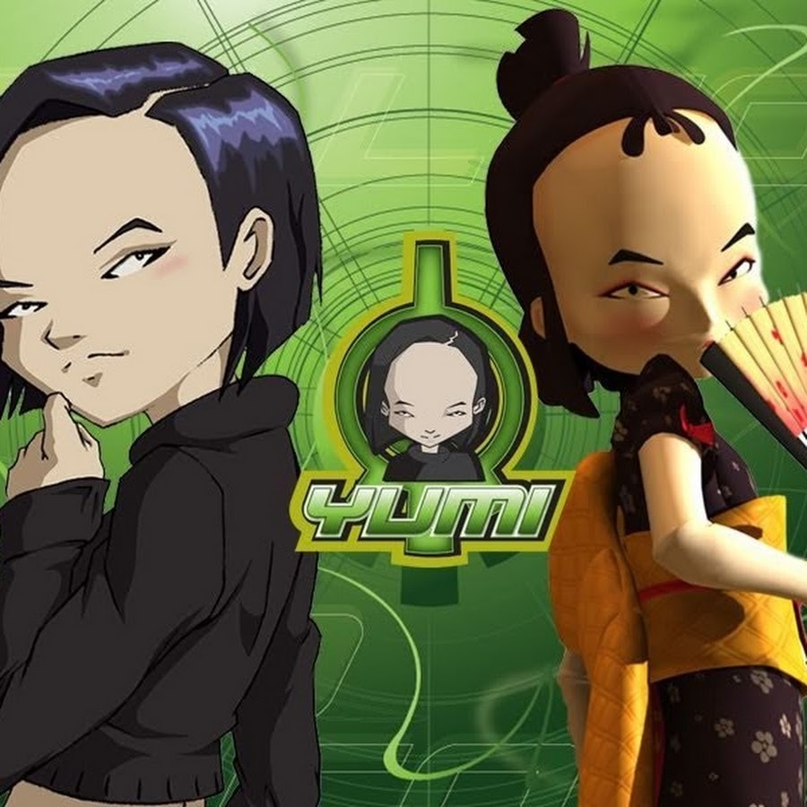 yumi product image