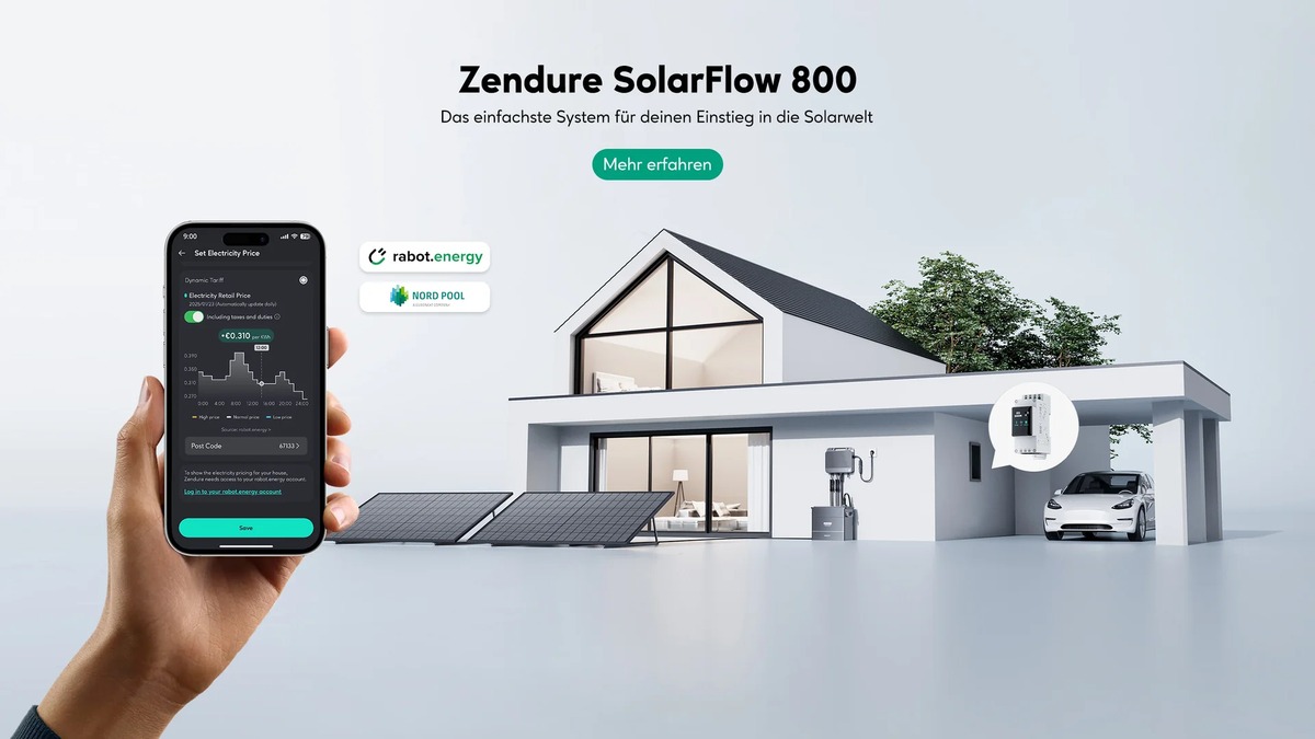 zendure product image