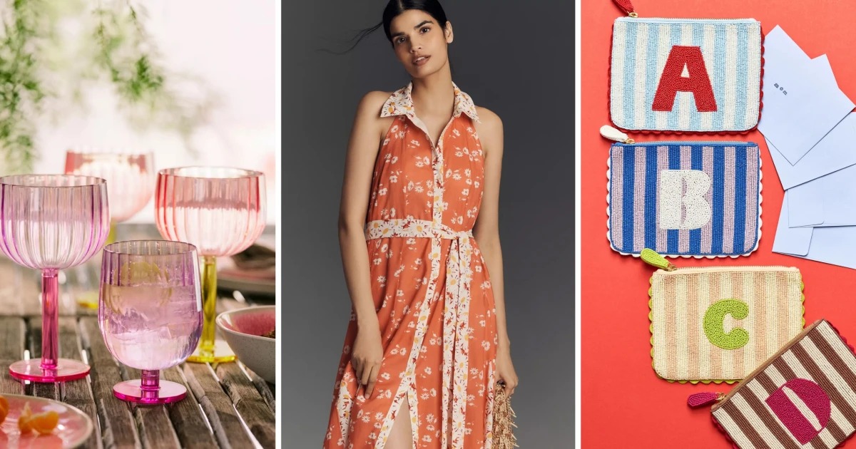 anthropologie product image
