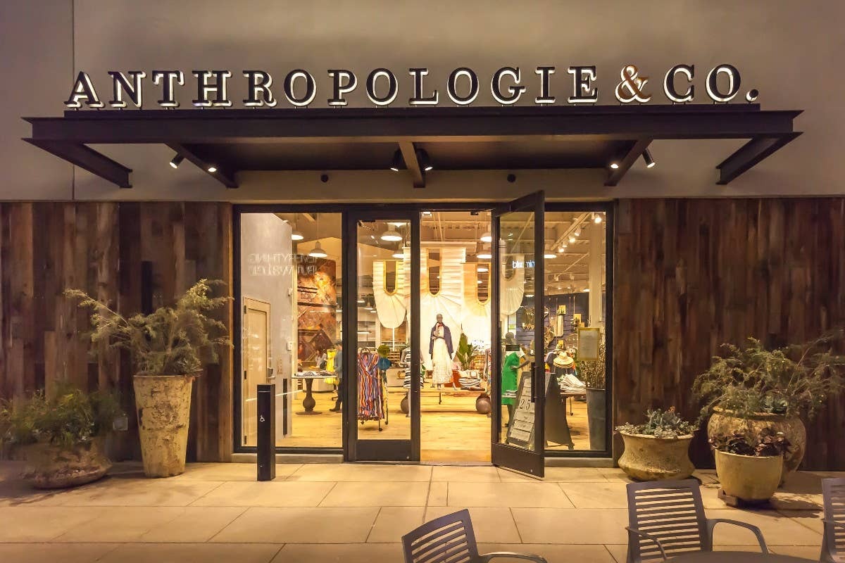 anthropologie product image
