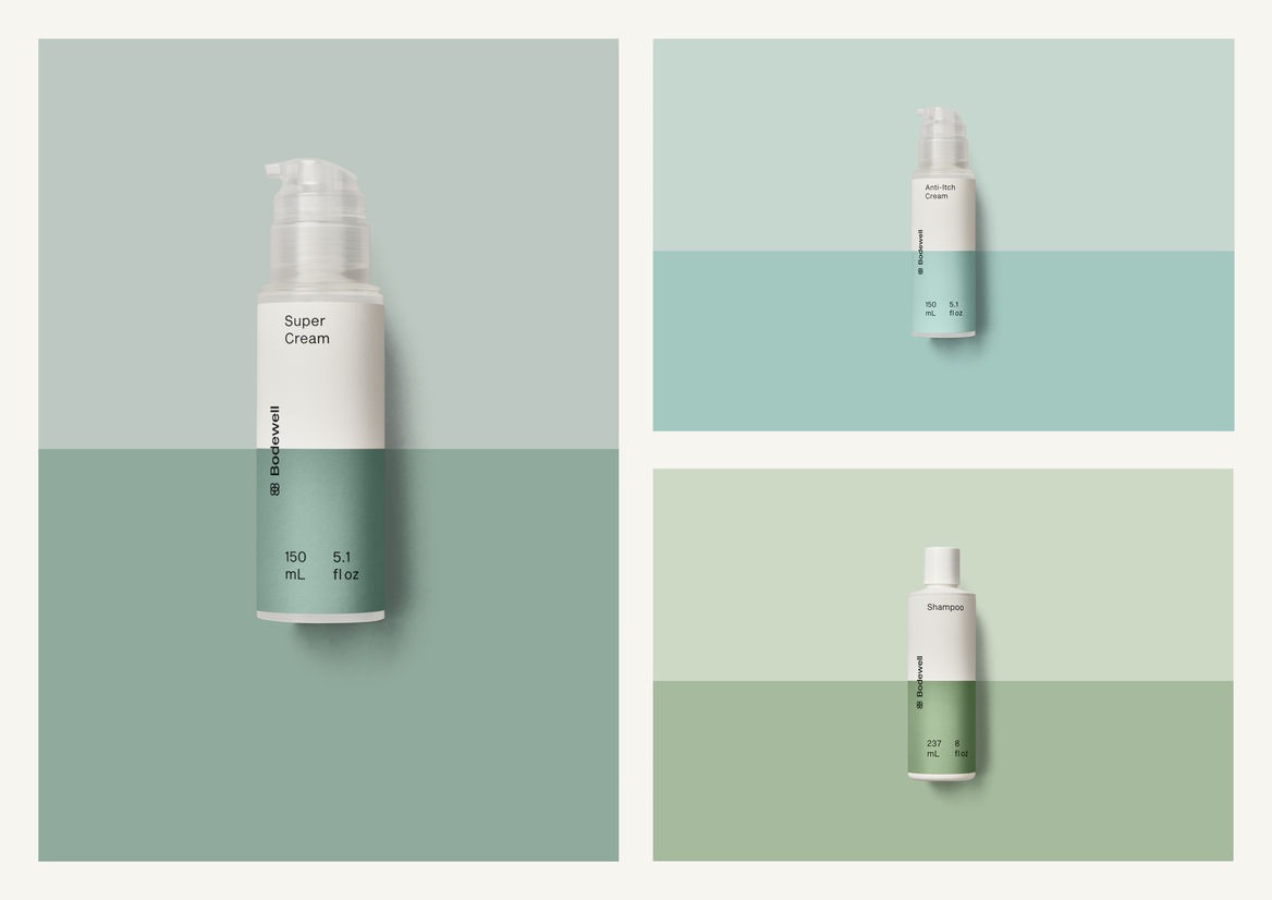 bodewell product image