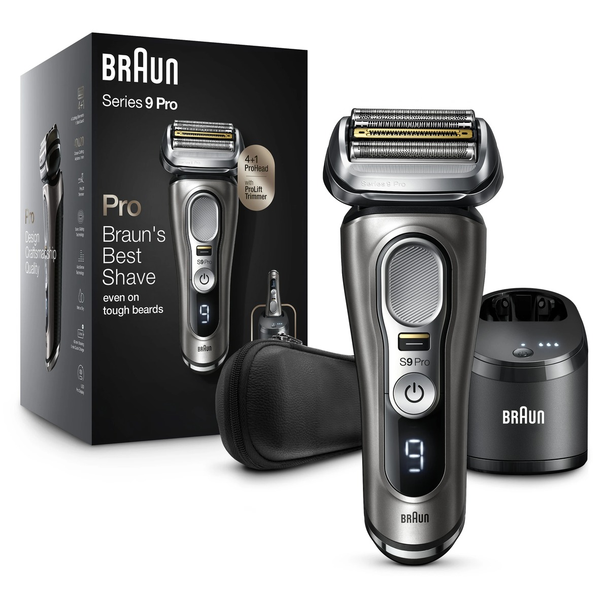 braun product image
