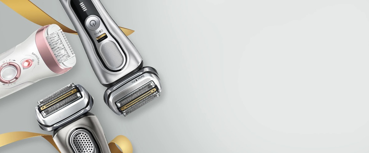 braun product image