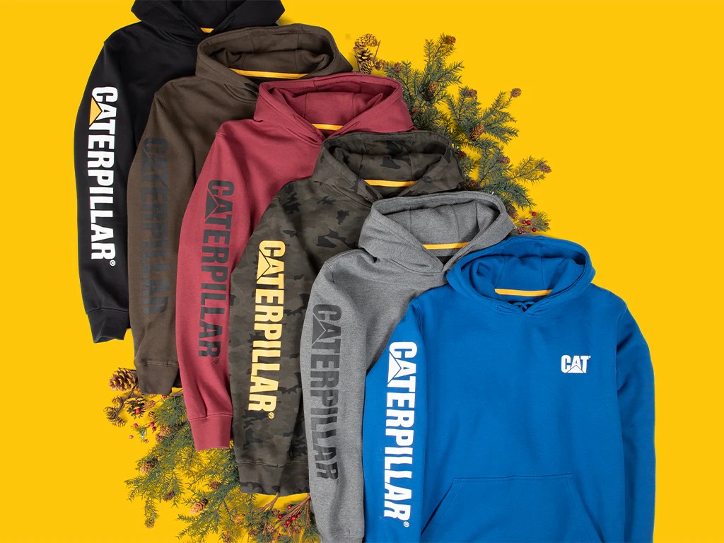 cat workwear product image