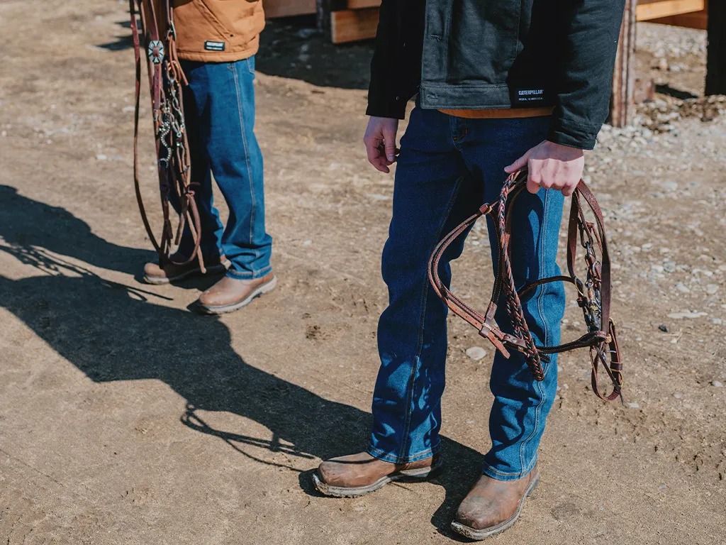 cat workwear product image