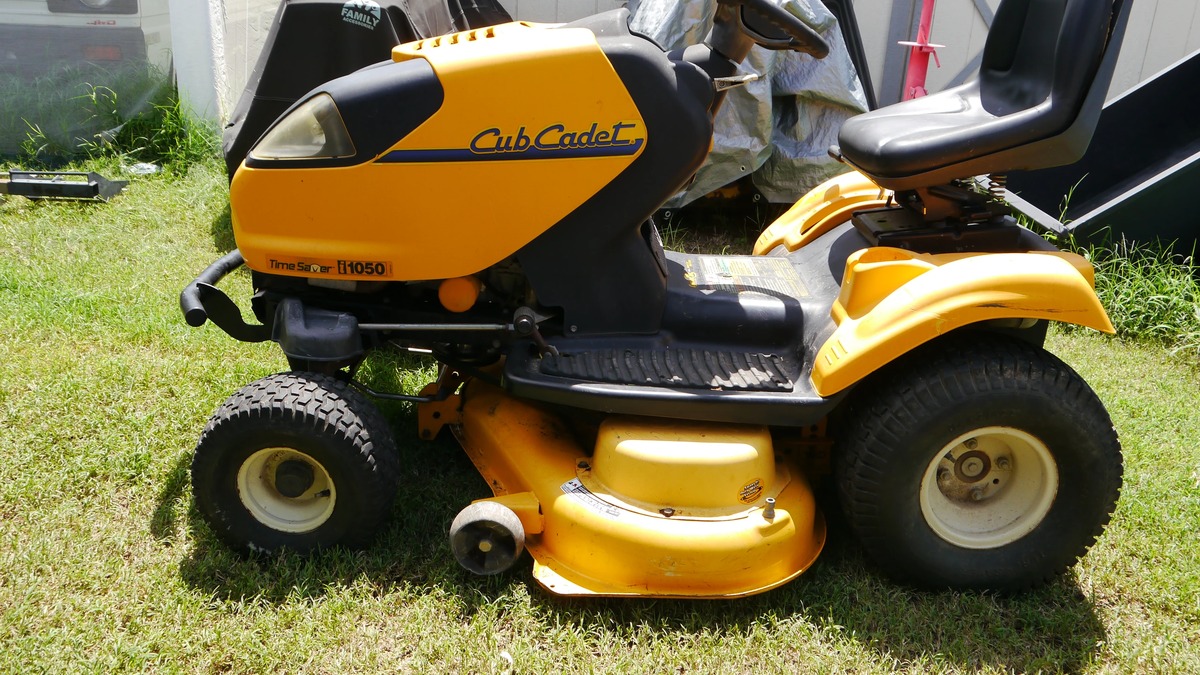 cub cadet product image