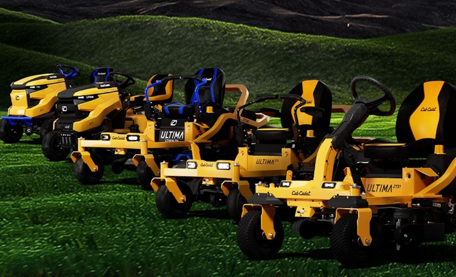 cub cadet product image