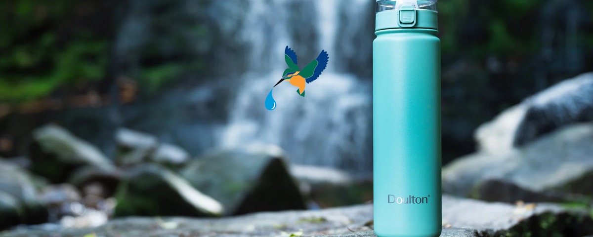 doulton water filter product image